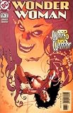  : Wonder Woman 176 DC Comic