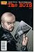 Garth Ennis' The Boys #10 : Get Some Conclusion (Dynamite Entertainment)