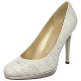 Stuart Weitzman Womens Platswoon Platform Pump