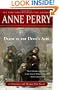 Death in the Devil's Acre: A Charlotte and Thomas Pitt Novel (Mortalis)