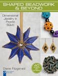 Diane Fitzgerald's More Shaped Beadwork