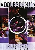 Clasicos En Vivo - AdolescentS Orquesta