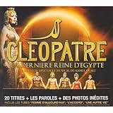 Cleopatre: La Derniere Reine dEgypte : LIntegrale