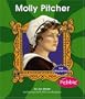 Molly Pitcher (First Biographies (Capstone Hardcover))