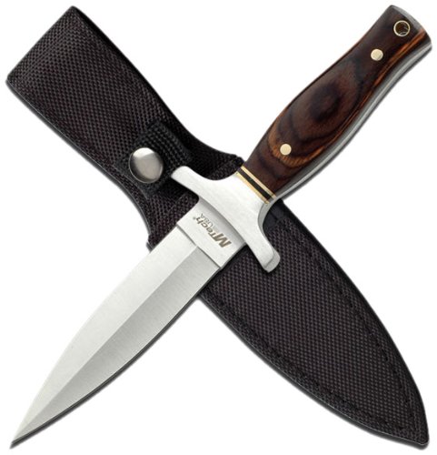 MTECH USA MT-20-03 Fixed Blade Knife 9-Inch Overall MTECH USA MT-20-03 Fixed Blade Knife 9-Inch Overall Hunting Knives