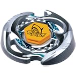 ベイブレード BB-83 ブースターB