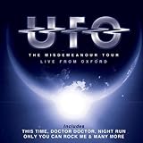 Misdemeanour Tour [12 inch Analog]