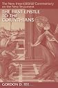 The First Epistle to the Corinthians