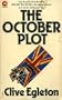 October Plot (Coronet Books)