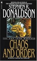 Chaos and Order: The Gap Into Madness
