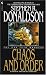 Chaos and Order: The Gap Into Madness (Gap)