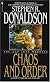 Chaos and Order: The Gap Into Madness (Gap)