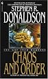 Chaos and Order: The Gap Into Madness (Gap)