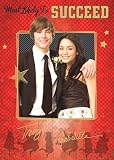 High School Musical 3 Birthday Card - Any Age!