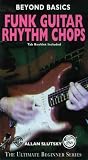 Beyond Basics: Funk Guitar Rhythm Chops, Video