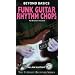 Funk Guitar Rhythm Chops [VHS]