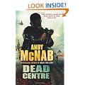 Dead Centre (Nick Stone 14)