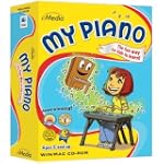 E-Media eMedia My Piano