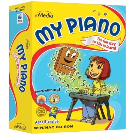 My Piano for Kids