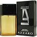 Personal Health Care : Azzaro By Azzaro For Men. Eau De Toilette Spray 6.8 oz