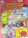 Produkt-Bild: Kleiner roter Traktor