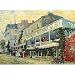 Vincent Van Gogh 2000pc Jigsaw Puzzle
