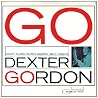 Image of album by Dexter Gordon