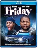 Friday [Blu-ray] [2009] [US Import]