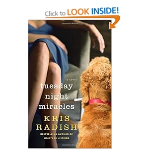 Tuesday Night Miracles -  Kris Radish