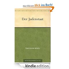 Der Judenstaat