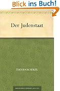 Der Judenstaat
