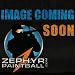 Indian Creek Designs - Naughty Dog Freestyle Pro Paintball- Black/Yellow