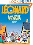 L�onard 10 Guerre des g�nies