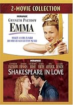 Emma / Shakespeare in Love