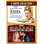 Emma / Shakespeare in Love