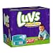 Luvs Premium Stretch Diapers with Ultra Leakguards, Size 2 (12-18 Lbs), 228 Count