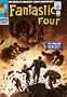 Fantastic Four Omnibus Volume 2 HC (Variant) (v. 2)