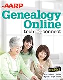 AARP genealogy online : tech to connect