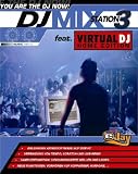 Numark Virtual Vinyl DJ SOFTWARE AND HARDWARE INTERFACE