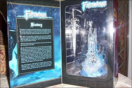World of Warcraft Arthas Menethil Lichking Weapon SAD Sword with LED