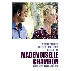 MADEMOISELLE CHAMBON