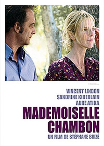 MADEMOISELLE CHAMBON