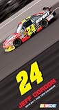 Jeff Gordon 2010-2011 2 Year Pocket Calendar