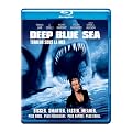 Deep Blue Sea / Terreur sous la mer (Bilingual) [Blu-ray]