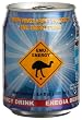 Emu Energy  Drink, 8.4-Ounce Cans (Pack of 24)