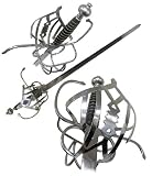 MUSKETEER Rapier Sword...Fencing Sword
