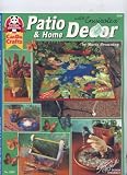 Design Originals Can Do Crafts Patio and Home Decor