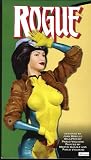 Marvel X-Men Rogue 8" Resin Bust - Limited EditionIMAGE