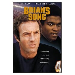 Brian's Song (1971) - Football
