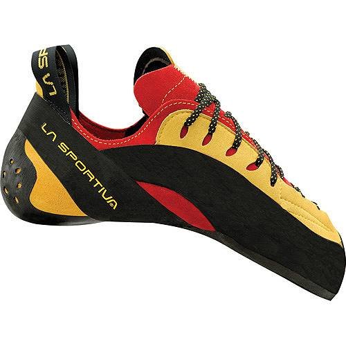 La Sportiva Testarossa Climbing Shoe - 40